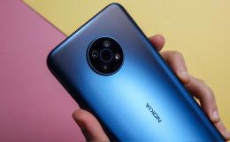 Khách Việt bấn loạn trước giá Nokia G50 giảm kịch sàn, vua 5G giá rẻ vẫn trên ngai