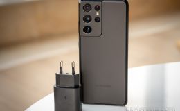Giá Galaxy S21 Ultra tháng 8/2022: Giảm sâu cả chục triệu ngang ngửa iPhone 11 vạn người mê
