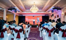 Hiện thực hoá giấc mơ việc làm tại Mỹ với upGrad Abroad