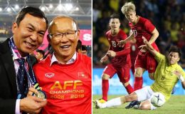 ĐT Việt Nam nhận phán quyết từ LĐBĐ ĐNÁ, HLV Park 'thở phào' trước kịch bản tồi tệ tại AFF Cup 2022