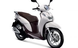 'Xỉu up xỉu down' trước chiếc Honda SH Mode rao bán giá 47 triệu, rẻ ngang Honda Air Blade mới