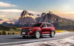 Siêu kình địch Hyundai Tucson 2022 lộ diện: Giá dự kiến cực ngon, trang bị ăn đứt Honda CR-V