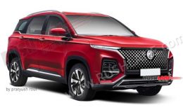 ‘Kẻ thách thức’ Toyota Corolla Cross 2022 lộ diện: Thiết kế táo bạo, trang bị so kè Honda HR-V
