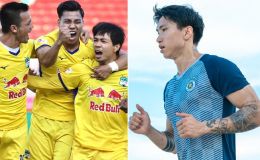 Tin nóng V.League 23/8: Việt Nam bỏ xa Thái Lan trên BXH châu Á; Đoàn Văn Hậu hóa 'người hùng'