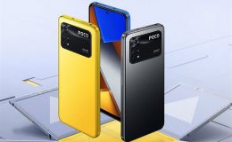POCO M5 4G sắp ra mắt với chip MediaTek Helio G99, giá chỉ 4,4 triệu ‘đánh bật’ Galaxy A32