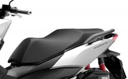 Hé lộ mẫu xe Honda ấn tượng không kém SH 150i, rục rịch ra mắt trong thời gian tới
