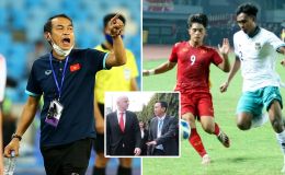 Liên tục nếm trái đắng trước giải châu Á, ĐT Việt Nam đối mặt với 'cơn ác mộng' sau án phạt của FIFA