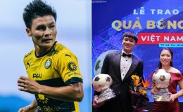 QBV Việt Nam đón nhận thực tế phũ phàng ở châu Âu, đi vào vết xe đổ của thương vụ Quang Hải - Pau FC