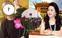 Các 'sư thầy' nhận án tù, 'sư cô' Tịnh Thất Bồng Lai dẫn tất cả chú tiểu đến Đại Nam để làm điều này
