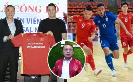 Indonesia bị 'cạch mặt', Thái Lan khiến ĐT Việt Nam ngỡ ngàng trước thềm giải đấu ra mắt HLV mới