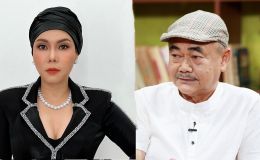 Việt Hương, NSND Việt cùng loạt sao Việt bức xúc khi nạn 'bôi nhọ' ngày càng phổ biến trên MXH