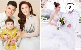 Lâm Khánh Chi để lộ ảnh cưới với ‘chồng’ mới sau nửa năm ly hôn Phi Hùng, danh tính gây ngỡ ngàng
