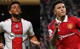 Kết quả Southampton vs MU: Casemiro xuất trận, MU tiếp đà chiến thắng