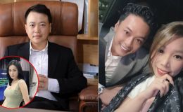 Tin trưa 27/8: Shark Bình tung đơn thuận tình ly hôn, vợ Hồng Đăng báo tin vui sau 9 ngày giải trình