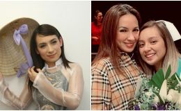 Con ruột Phi Nhung đăng tải hình ảnh mẹ, nhắn nhủ điều đặc biệt khiến CĐM xúc động