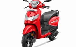 Honda Vision 2021 Việt 'ngỡ ngàng' trước mẫu xe ga giá rẻ 19 triệu đẹp bất ngờ, công nghệ lung linh