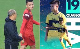 Quang Hải lập kỳ tích khó tin trước ngày rời Pau FC: Trụ cột ĐT Việt Nam phô diễn 'đẳng cấp châu Âu'