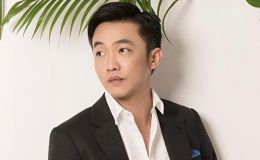 Cường Đô la bất ngờ công khai chở ‘trà xanh’ dạo phố, CĐM lập tức nhắc nhở vấn đề ‘tế nhị’