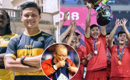 Tin bóng đá trưa 28/8: Bị đồng đội 'tẩy chay', Quang Hải vẫn lập kỳ tích khiến HLV Pau FC 'hối hận'