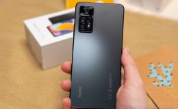 Redmi Note 11 Pro giảm giá chỉ còn hơn 6 triệu, hạ gục Nokia G50 lẫn Galaxy A53 bằng cấu hình khủng