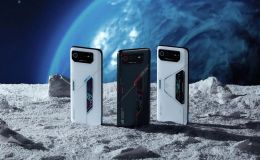 ASUS ROG Phone 6D Ultimate đi kèm chip Dimensity 9000+ ấn định ngày ra mắt chính thức