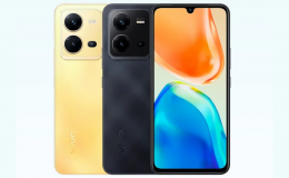 Dân tình thích thú với vivo V25e, thiết kế ngon như iPhone 13, trang bị mạnh hơn Galaxy A53 