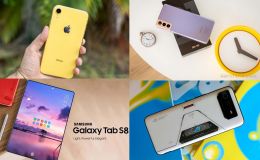 Tin công nghệ trưa 30/8: iPhone XR rẻ không tưởng, Galaxy S21 Plus giảm sâu, vivo V25e sắp ra mắt