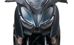 Cận cảnh 'thần gió' mới ra mắt giá ngang Honda SH 150i 2021 ở Việt Nam, công nghệ vượt tầm phân khúc