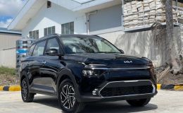 Tin xe 31/8: Đối thủ của Mitsubishi Xpander nhận cọc tại đại lý