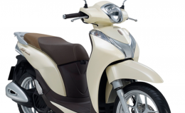 Lụy tim trước chiếc Honda SH Mode rao bán giá 46 triệu, thấp ngang Honda Air Blade 125 ở đại lý