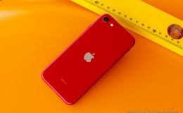 Ngỡ ngàng iPhone SE 2022 mạnh như iPhone 13, giá rẻ chưa đến 10 triệu, hủy diện Galaxy A73 5G