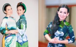 Phi Nhung ra đi gần 1 năm, con nuôi bất ngờ thực hiện tâm nguyện bí mật còn dang dở của cố ca sĩ