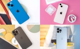 Cập nhật giá iPhone 13 Series tháng 9/2022: Giảm sập sàn, chỉ từ 17 triệu mát lòng khách Việt