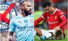 Tin bóng đá quốc tế 2/9: Neymar suýt chút nữa đã gia nhập Man City; Ronaldo xác lập kỷ lục buồn