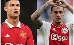 Tin chuyển nhượng 2/9: Tương lai của Ronaldo được định đoạt; Nạn nhân thứ 2 của Antony tại MU