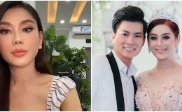 Lâm Khánh Chi nói thẳng về chuyện tình cảm sau khi bị chồng cũ tố ngoại tình, đổ vỡ hôn nhân