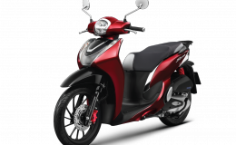 Cập nhật bảng giá xe Honda SH Mode mới nhất tháng 9/2022: Thời điểm mua xe cực ngon cho khách Việt