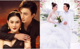Tung ảnh thân mật bên tình tin đồn, Lâm Khánh Chi có phản ứng không ngờ khi bị hỏi ‘có chồng mới à'