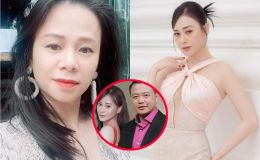 Vợ Shark Bình báo tin vui rực rỡ sau khi tuyên chiến pháp lý tới cùng với diễn viên Phương Oanh 
