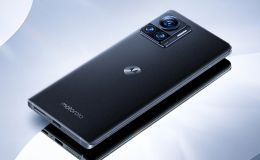 Lộ diện thiết kế và thông số kỹ thuật chính thức của Motorola Edge 30 Ultra