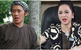Hoài Linh lần đầu làm một chuyện không tưởng trên sân khấu sau ồn ào từ thiện