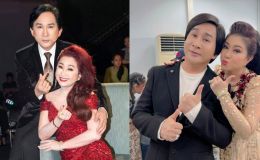 NSƯT Kim Tử Long bất ngờ tiết lộ mối quan hệ tình cảm với Thoại Mỹ