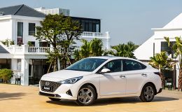 Cập nhật bảng giá xe Hyundai Accent mới nhất tháng 9/2022: Ưu đãi 30 triệu cạnh tranh Toyota Vios