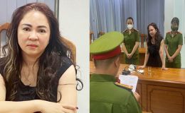 Công an tỉnh Bình Dương đưa thêm thông tin mới về vụ án bà Phương Hằng 