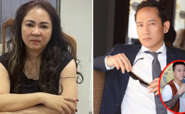 Tin trưa 7/9: Luật sư nói thẳng về số phận bà Nguyễn Phương Hằng, Ngọc Trinh lộ nhan sắc tàn tạ