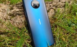 Giá đập hộp Nokia G50 5G tháng 9/2022: 'Vua 5G giá rẻ' cháy hàng diện rộng, nhiều nơi chỉ có hàng cũ