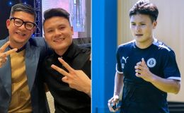 Người đại diện Quang Hải nhận 'tối hậu thư' giữa biến cố, ngôi sao ĐT Việt Nam bị vạ lây tại Pau FC?