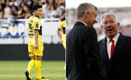 Tin bóng đá mới nhất 8/9: Pau FC buộc Quang Hải tìm bến đỗ mới; Huyền thoại MU dẫn dắt Chelsea?