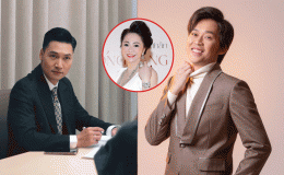 Sao 8/9: Mạnh Trường bình luận dưới bài đăng Hồng Đăng, Tình trạng hiện tại của Hoài Linh