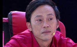 Dương Triệu Vũ tiết lộ tình trạng hiện tại Hoài Linh sau ồn ào từ thiện